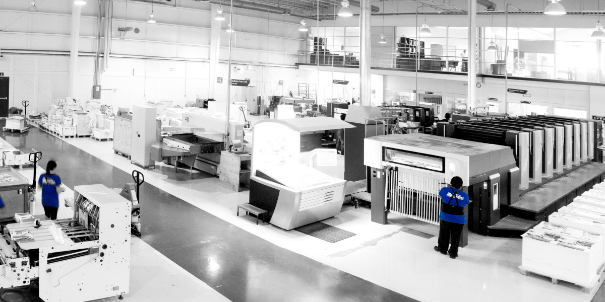 Evolución de la Imprenta: Origen y la importancia que tiene actualmente