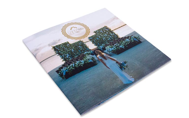 Revista de Bodas ING
