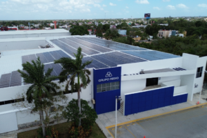 Imprenta en Cancún con tecnología de vanguardia
