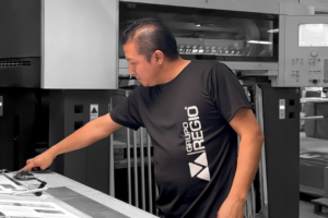 Imprentas en Cancún