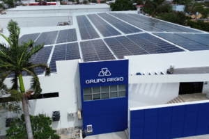 aniversario Grupo Regio, 34 años de trayectoria