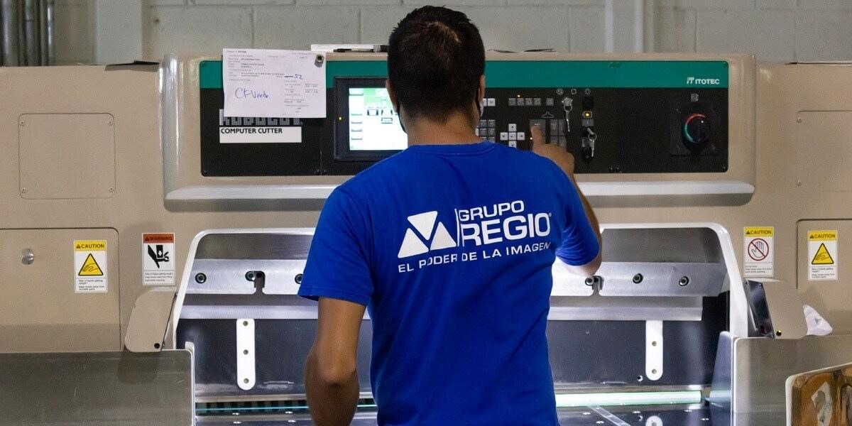 Las mejores Imprentas en Monterrey a un costo accesible