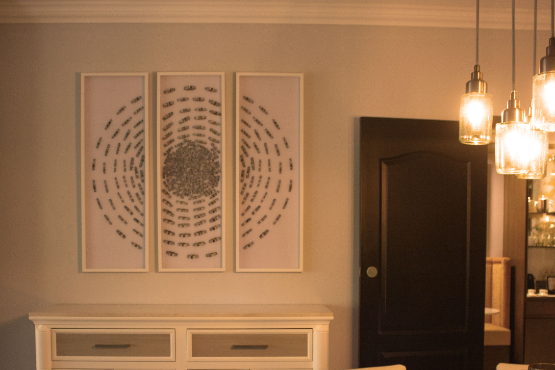 cuadros decorativos para hoteles en gran formato