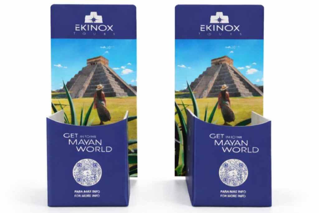 Material POP para negocios en Cancún que es, tipos, ventajas