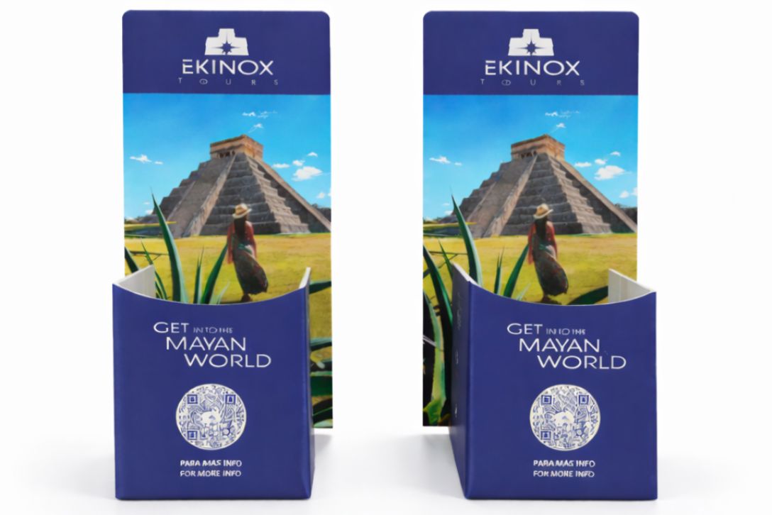 Material POP para negocios en Cancún que es, tipos, ventajas